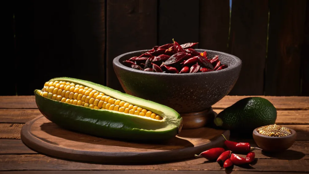 Gătește Sufletul Mexicului Acasă: Trei Cărți care Dezvăluie Istoria Gastronomiei Naționale