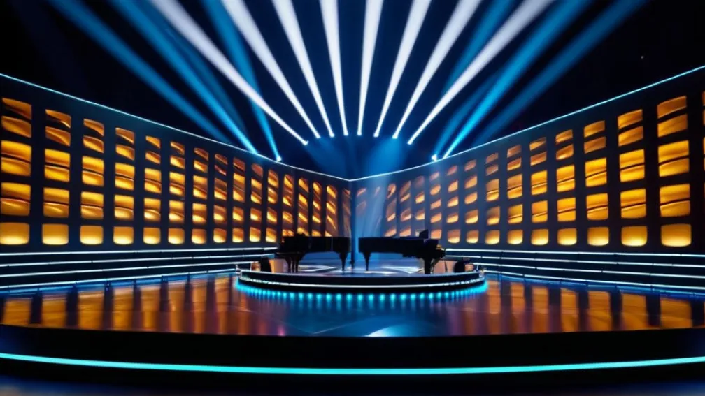 Rosalía a cucerit America: Prezentatoarea Jimmy Fallon, fascinată de talentul artistei spaniole la The Tonight Show