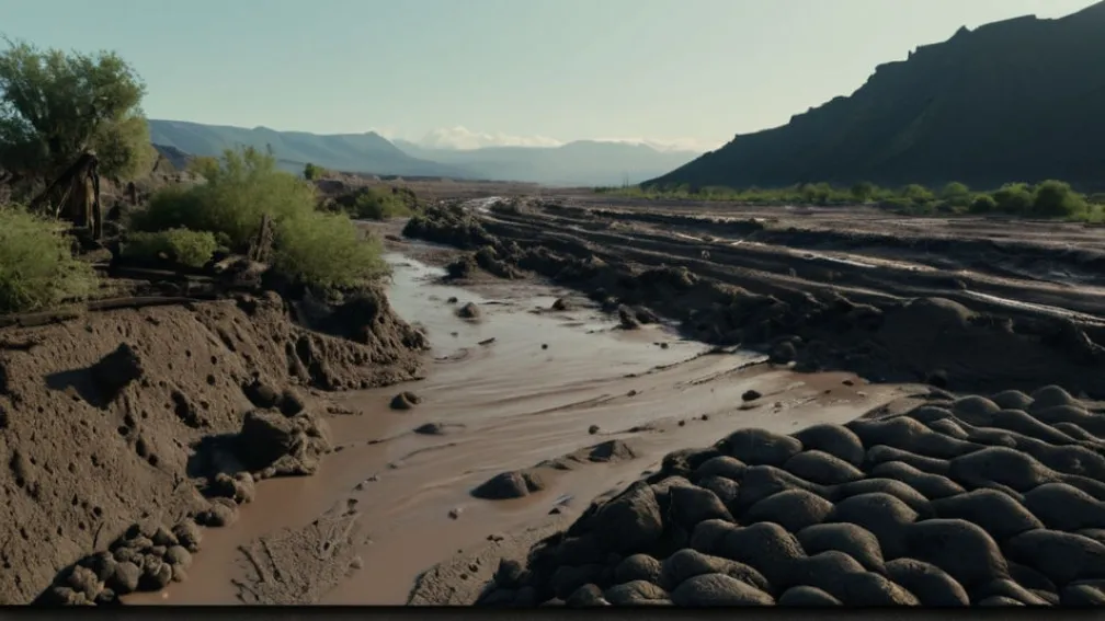 Tragedia Armero: 40 de ani de răni deschise și căutarea adevărului în Columbia