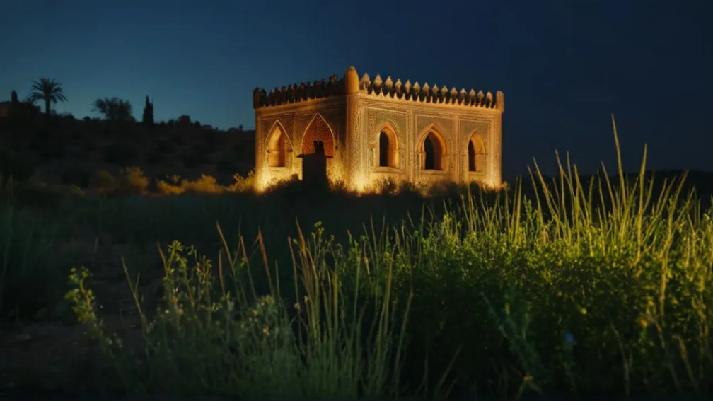 Lupta Locuitorilor din Carabanchel pentru Salvarea Celei Mai Vechi Capele Mudejar din Madrid