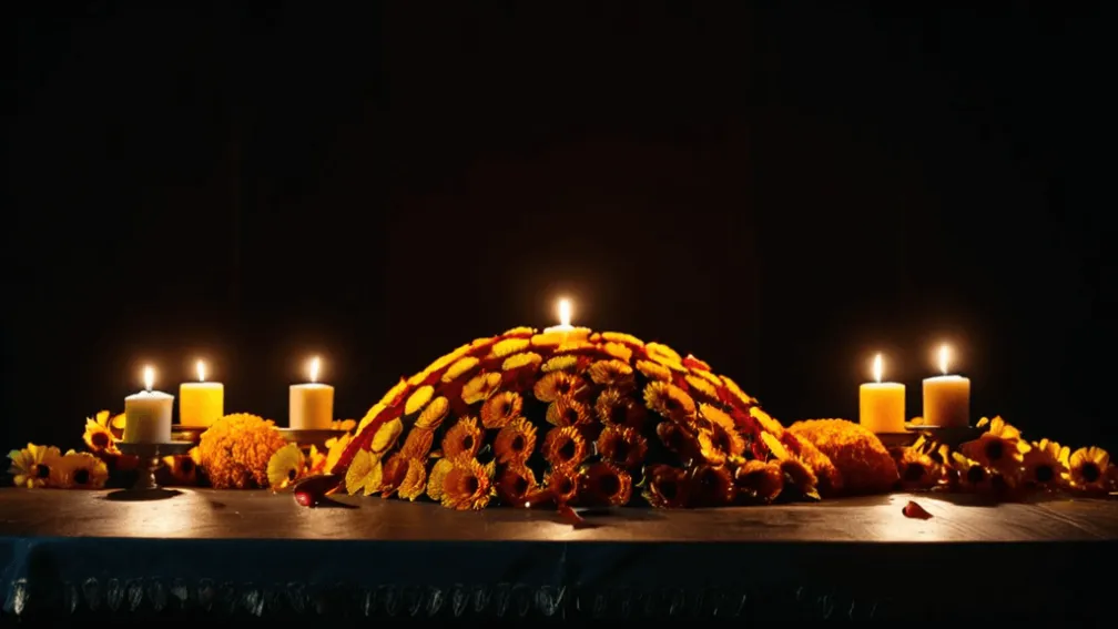 Asasinat șocant în Mexic: Primarul din Uruapan, Carlos Manzo, împușcat în timpul festivităților de Ziua Morților