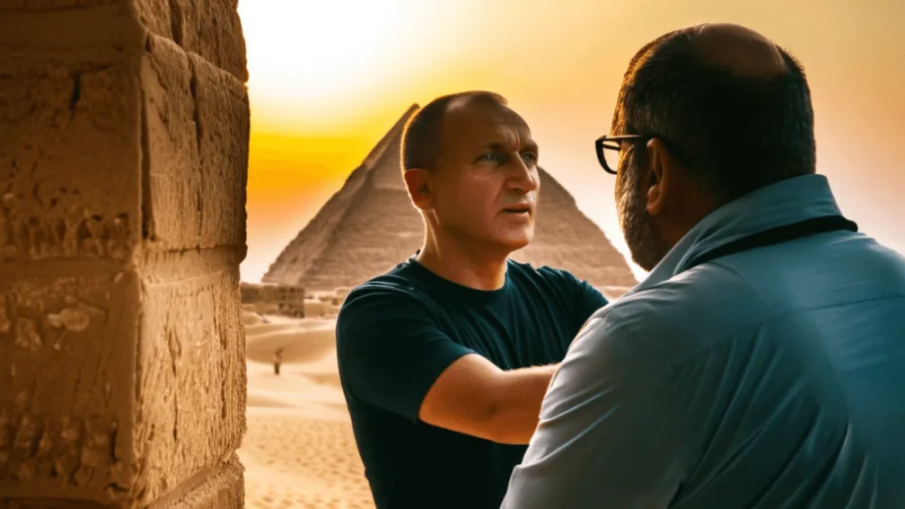 Misterul dispariției: Ce s-a întâmplat cu turiștii ruși din Egipt?