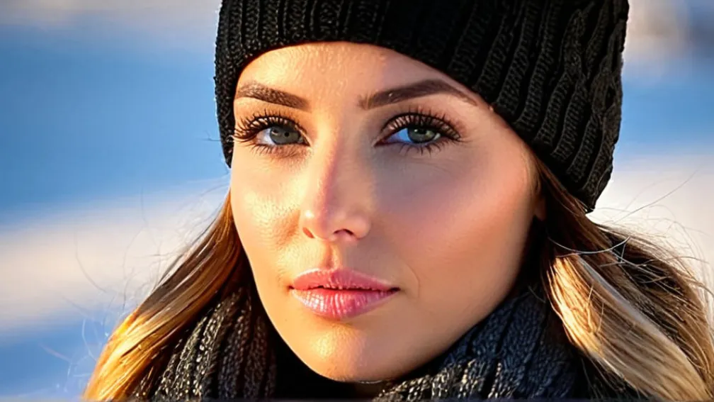 Îngrijirea pielii pe timp de iarnă: sfaturi și recomandări