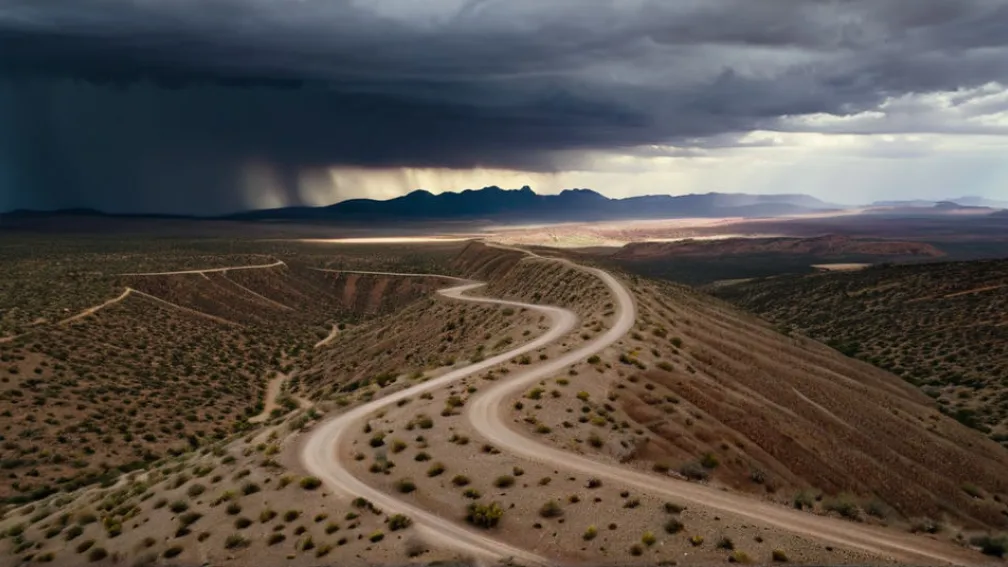 Ofensiva Guvernului Mexican în Michoacán: Cinci Arestați Legați de Cartelul Jalisco și Sute de Kilograme de Droguri Confiscate