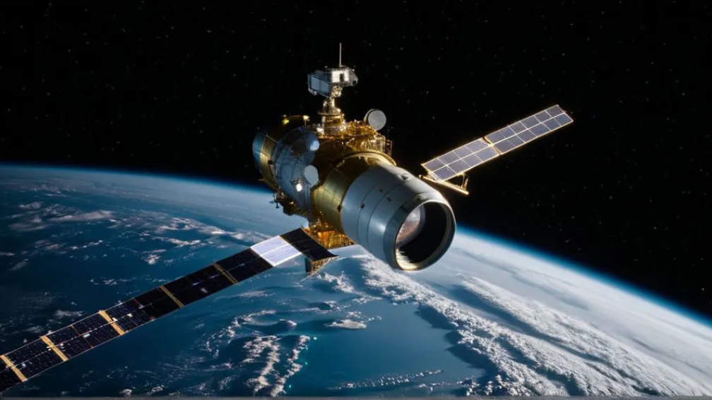 Călătorie în spațiu: Visuri și realitate