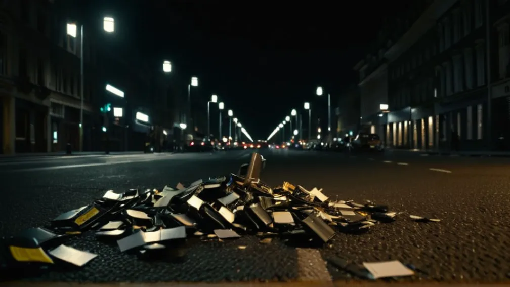 Atac brutal asupra doi polițiști aflați în afara orelor de program în Madrid: Agresorii au strigat "acum nu sunteți de serviciu, șobolani blestemați"