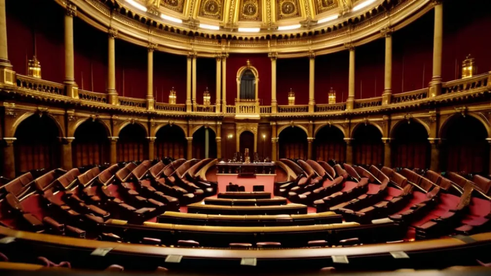 Politica spaniolă în direct: Audieri Mazón, investigația Leire Díez și liste electorale