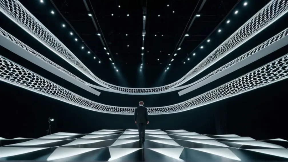 Rosalía, Alchimista Modernă: Arta de a Transforma Lumea