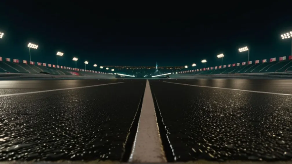 Incidente Repetate la Marele Premiu de Formula 1 din Las Vegas: Capacul de Canalizare Blochează Antrenamentele