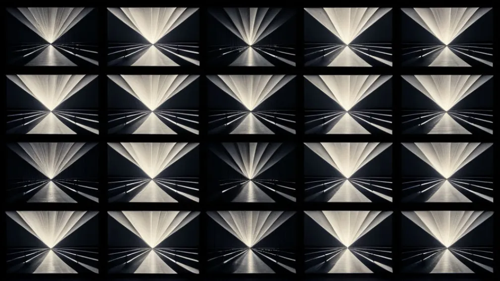 Antoni Bernad: Portretul ca Memorie Vizuală a Culturii Spaniole