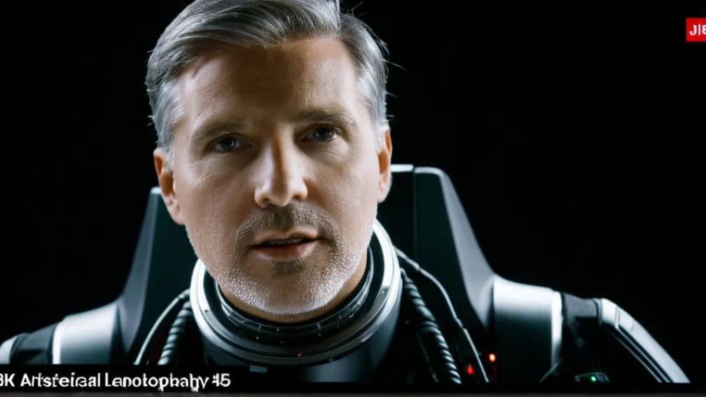 Impactul AI asupra pieței muncii