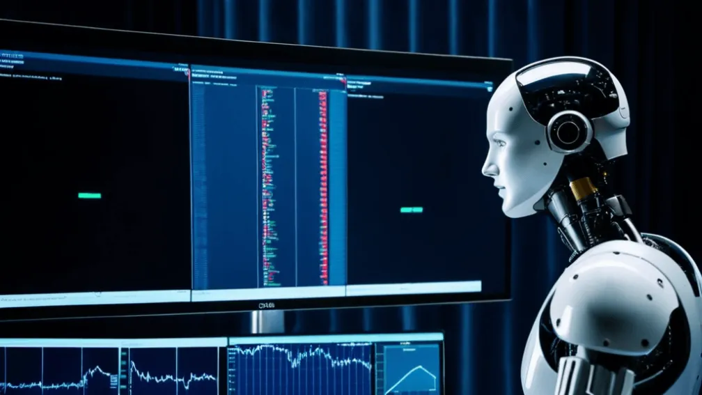 Impactul inteligenței artificiale asupra pieței muncii