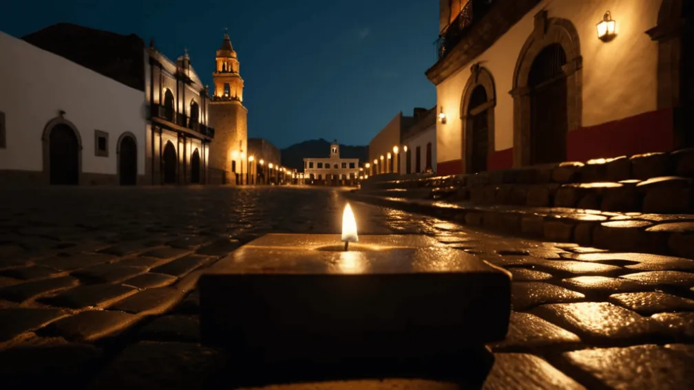 Asasinarea primarului din Uruapan, Carlos Manzo: Atac armat în piața centrală a orașului