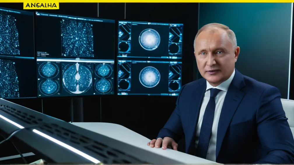 Progresul tehnologic în inteligența artificială