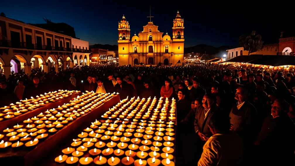 Primarul din Uruapan, asasinat în ciuda protecției: Atacul a avut loc la un eveniment public