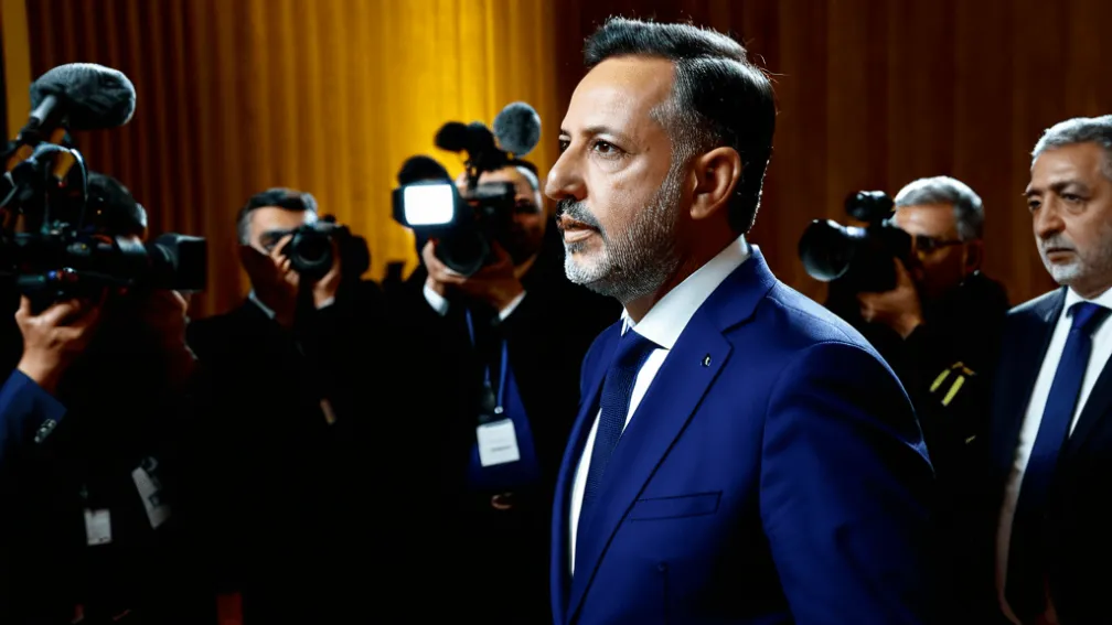 Podemos convoacă alegeri primare în Andaluzia, incertitudine privind participarea la coaliție