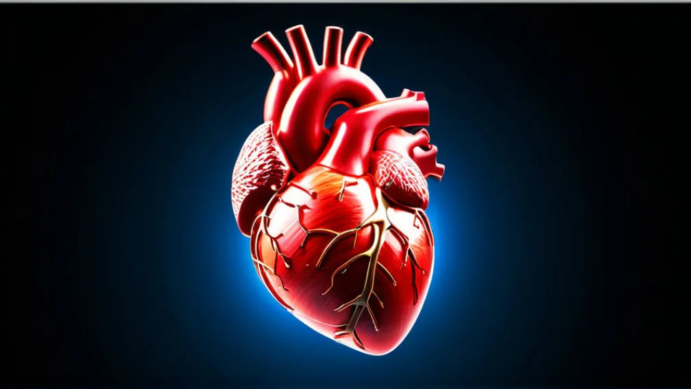 Studiu amplu confirmă că milioane de persoane iau medicamente pentru inimă fără necesitate, economisind milioane de euro