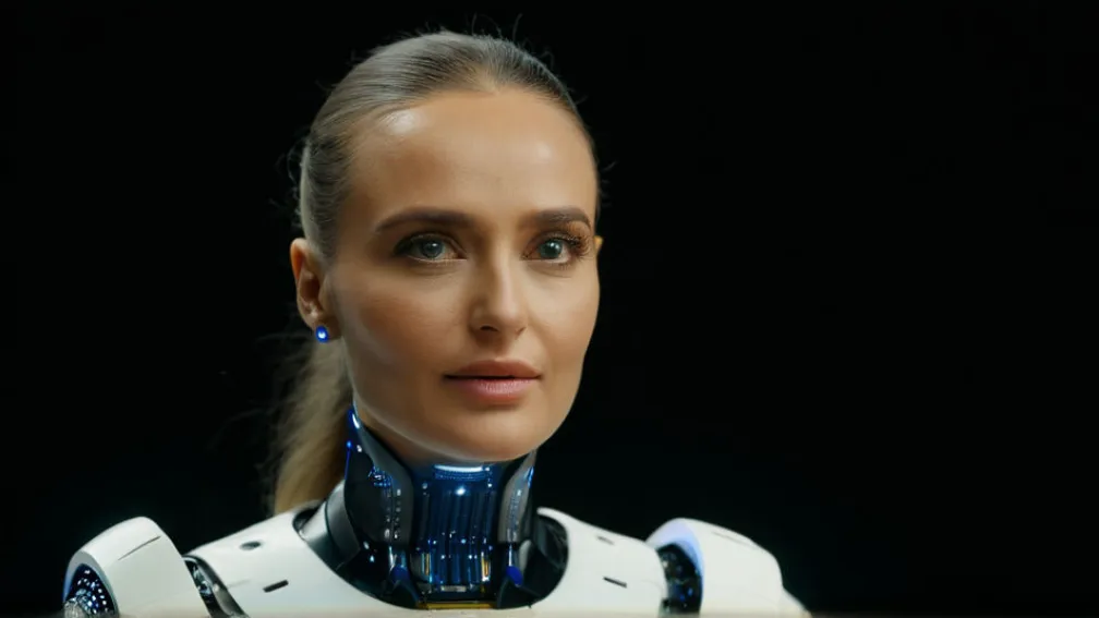 Dezvoltarea inteligenței artificiale