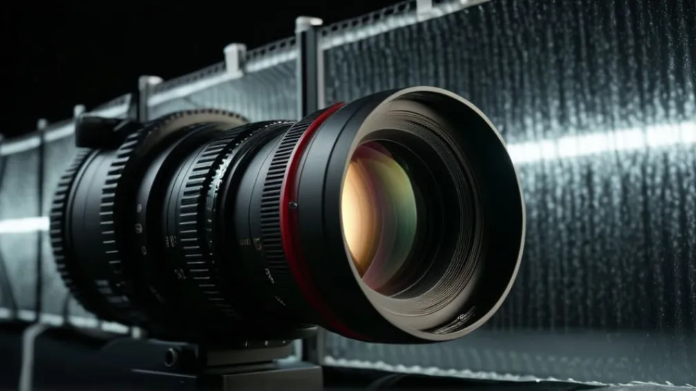 Criza Fotoreportajului: Cât de Adevărate Sunt Imaginile Din Presă?