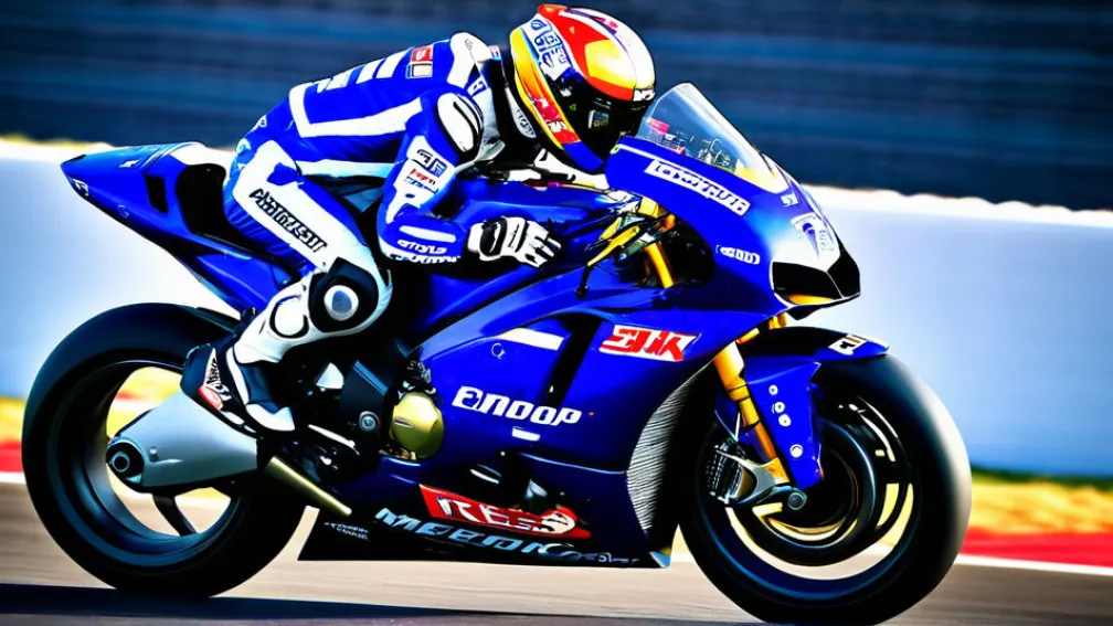 Debutul lui Nicolò Bulega în MotoGP: O Onoare și o Provocare pe Motocicleta Campionului Mondial