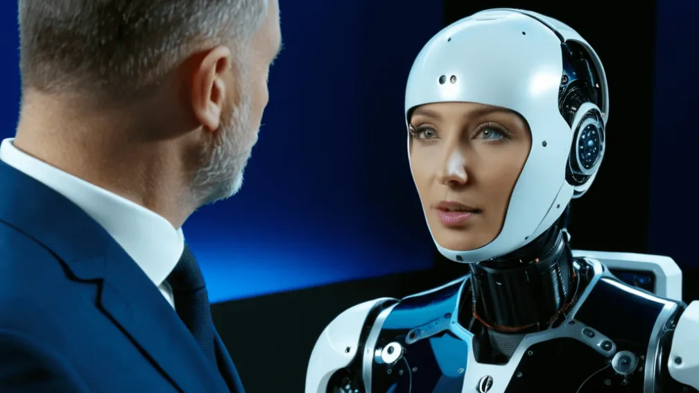 Impactul inteligenței artificiale asupra pieței muncii