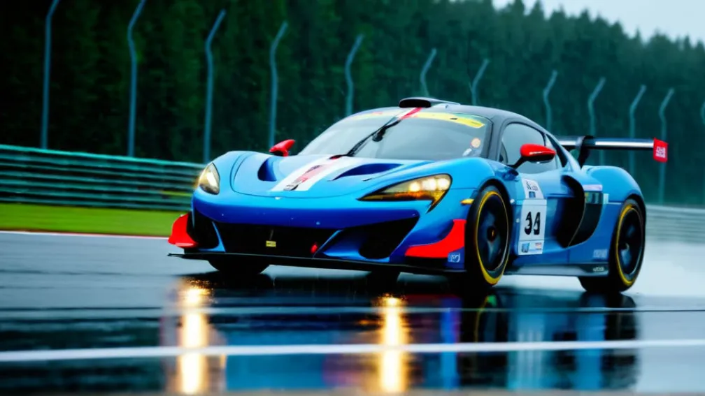 Norris triumfă, iar Verstappen impresionează cu o revenire spectaculoasă la GP-ul Braziliei