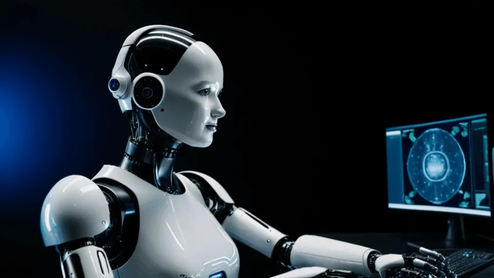 Impactul inteligenței artificiale asupra pieței muncii