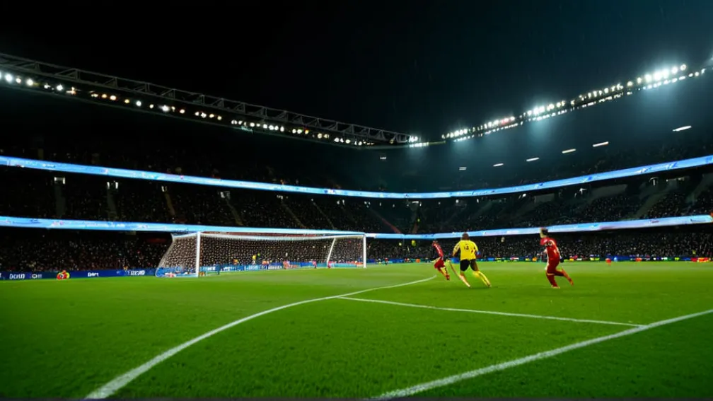 Manchester City învinge Liverpool cu 3-0: Triumful lui Guardiola și strălucirea lui Doku și Nico González