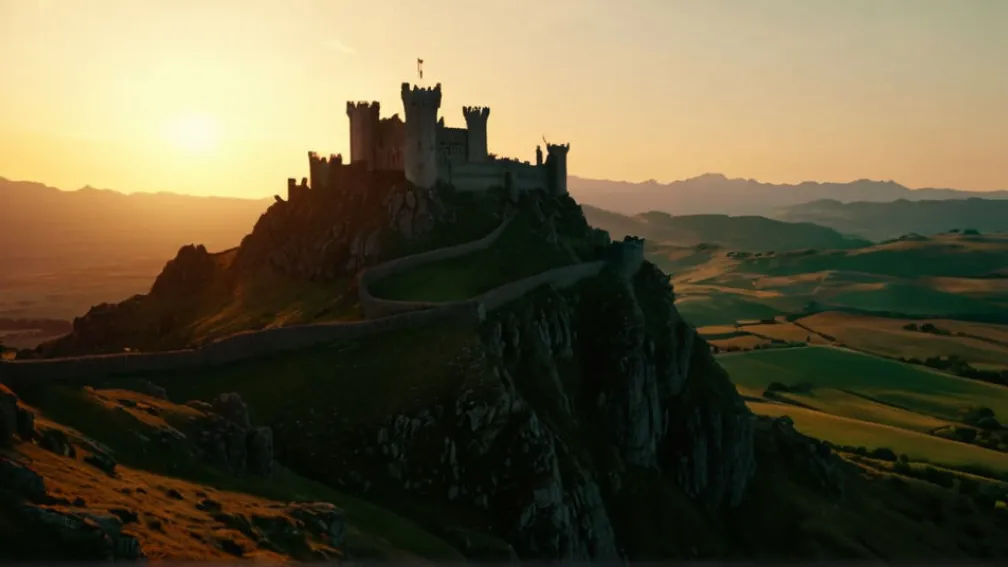 HBO extinde universul "Game of Thrones": Sezon nou pentru "Casa Dragonului" și "Cavalerul celor Șapte Regate"