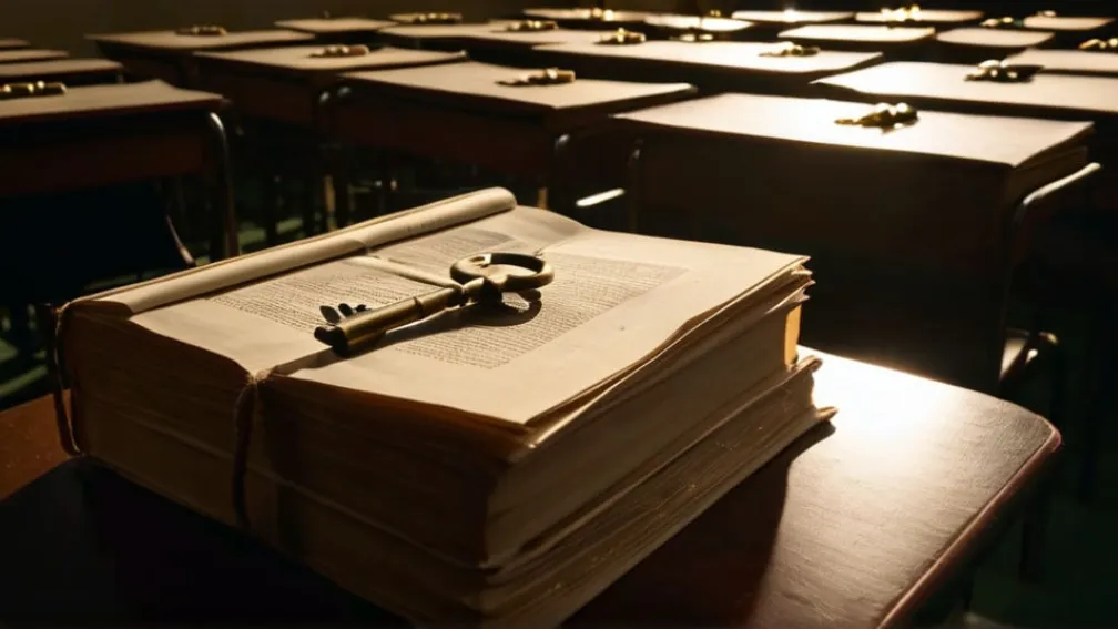 Directorii de școli din Spania, depășiți de birocrație și lipsa de resurse