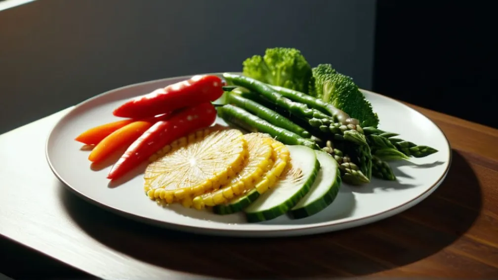 Azahara Nieto: Nutriție Fără Vină și Demitizarea Suplimentelor Alimentare