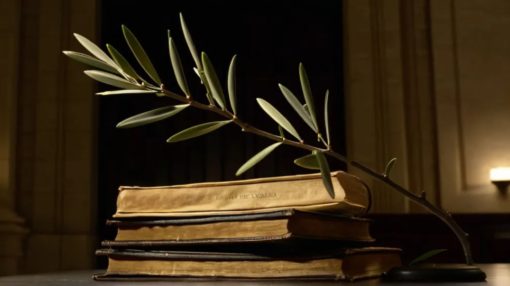 Președintele Petro Întinde o Ramură de Măslin Justiției Prin Noul Ministru