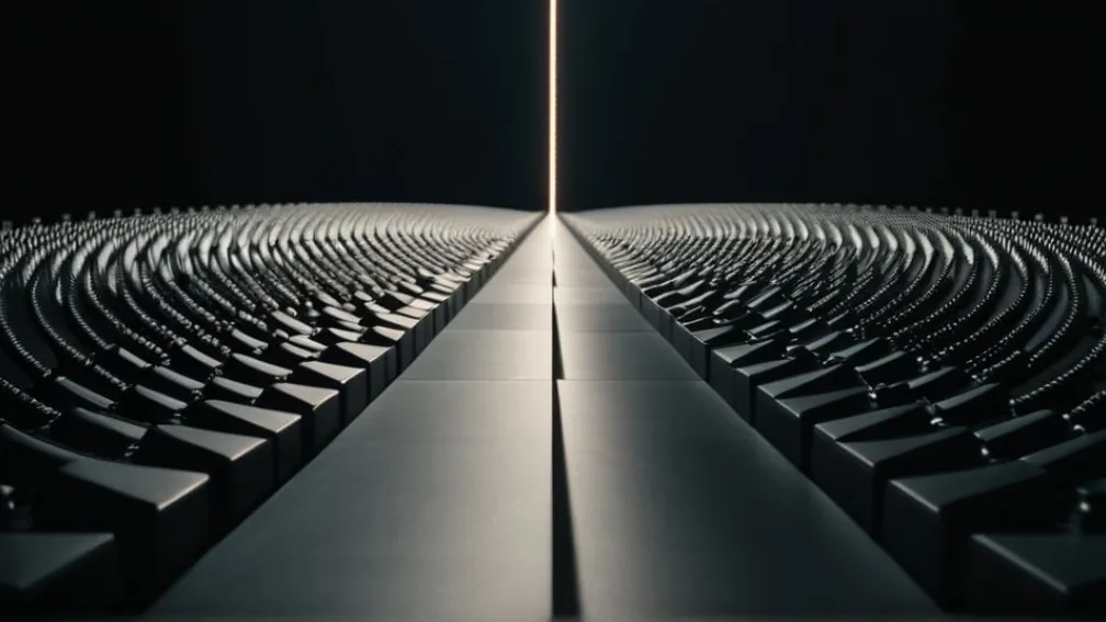 Analiza politică: Centrul Columbian Se Luptă cu Polarizarea și Lipsa de Direcție