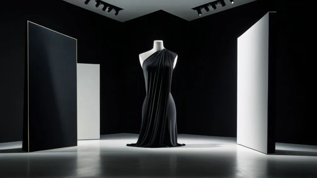 Viktor & Rolf: Când Moda Devine Artă și Sursă de Evadare Din Sistem