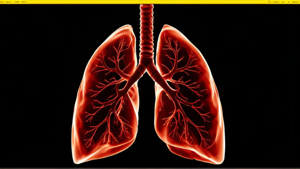 Detecția precoce a cancerului pulmonar