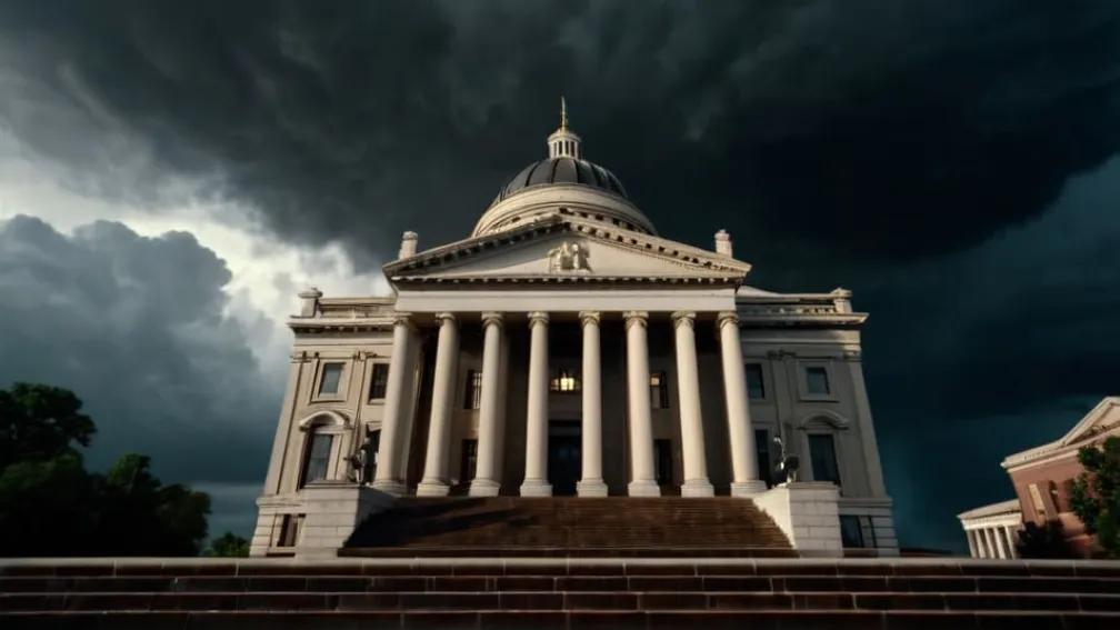 BBC în fața lui Trump: O Bătălie pentru Libertatea Presei și Miliarde de Dolari