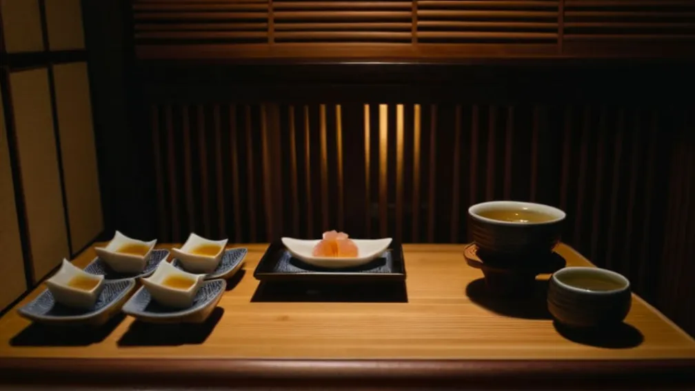 Descoperă Bi.En: Secretul Unei Tasca Japoneze Inovatoare din Terrassa