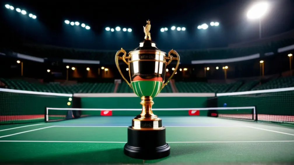 Ari Sánchez și Paula Josemaría, Campioanele Mondiale la Padel în Kuweit