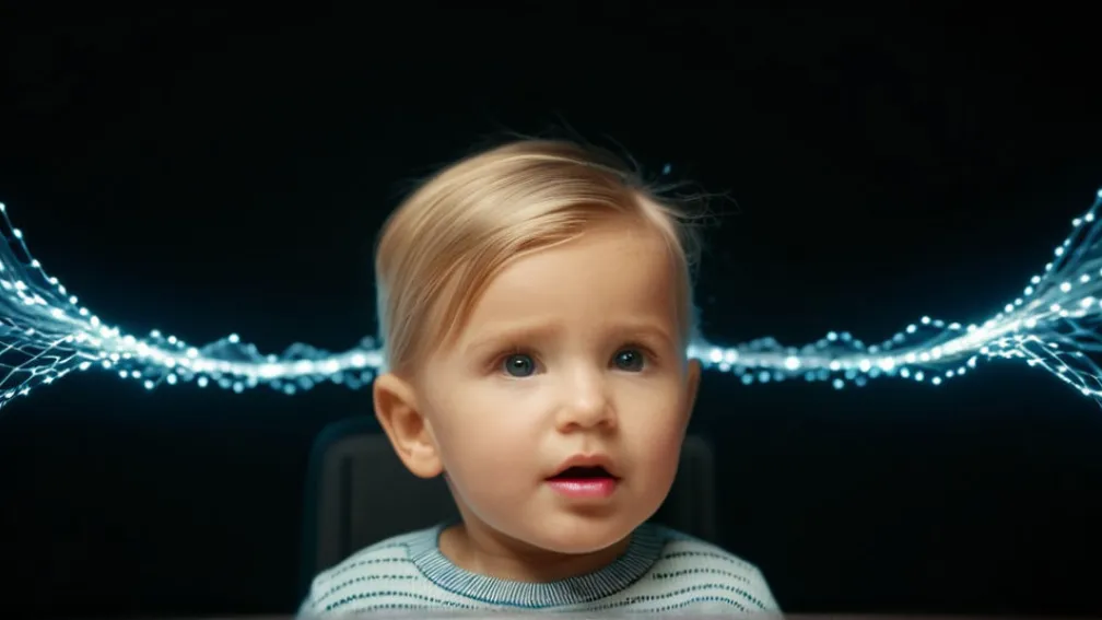 Importanța Detectării Timpurii a Tulburărilor de Vorbire la Copii