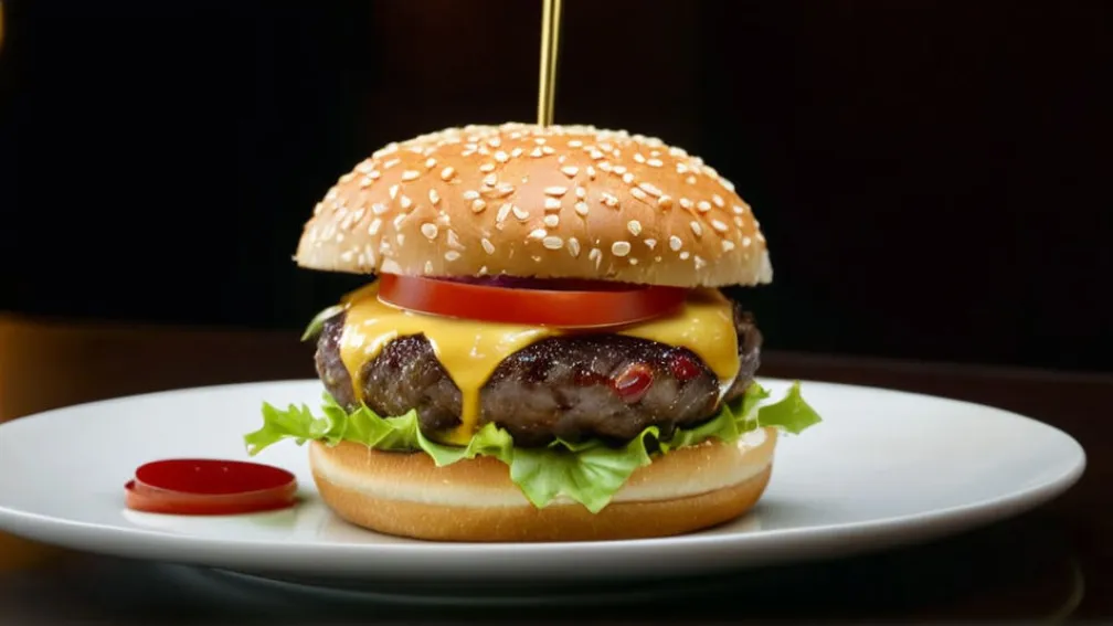 Nuno Matos, chef-ul de la Palace Madrid: „Vreau ca fiecare burger comandat în cameră să fie cel mai bun din viața cuiva”