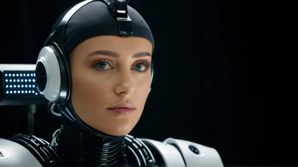 Impactul inteligenței artificiale asupra pieței muncii