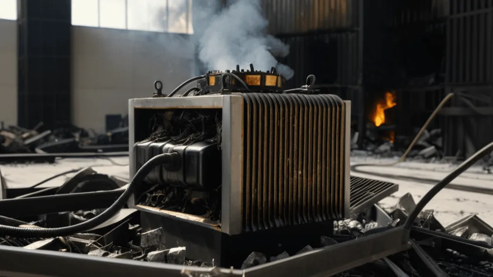 Tragedie în Mexic: 23 de morți într-un incendiu la magazinul Waldo's, rețeaua națională a fost închisă