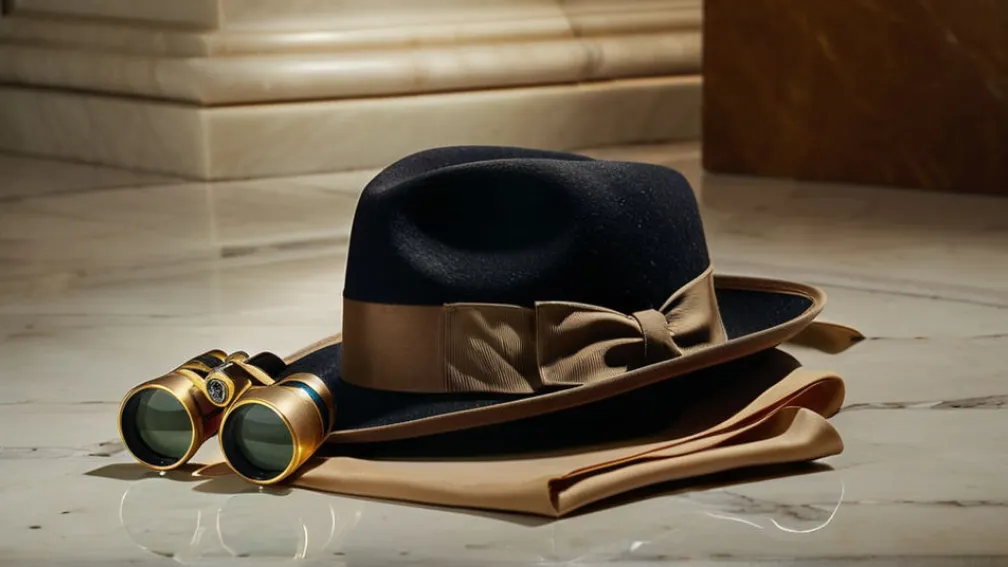 „Detectivul de la Luvru” era, de fapt, un adolescent de 15 ani: Misterul spargerii, elucidat