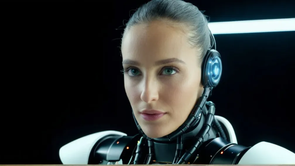 Dezvoltarea tehnologiilor inovatoare în domeniul inteligenței artificiale