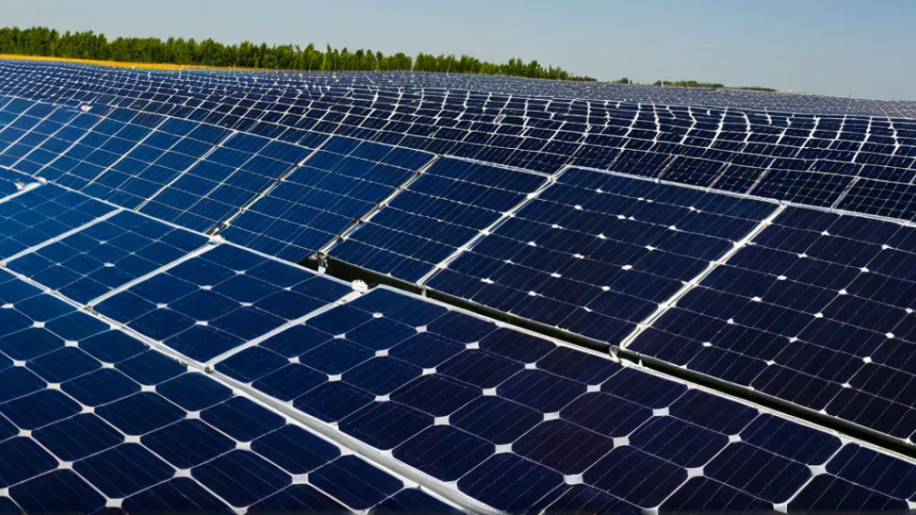 Energie solară: O revoluție în sursele regenerabile de energie