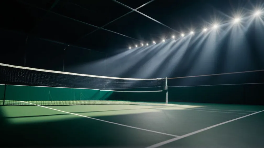 Alcaraz și Sinner: Bătălia Finală pentru Tronul Tenisului la ATP Finals