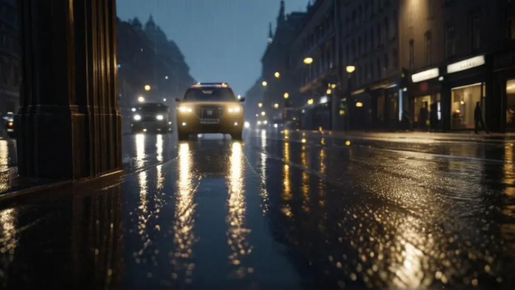 Tragedie la Sevilla: Cadavrul unui bărbat târât kilometri după un accident rutier