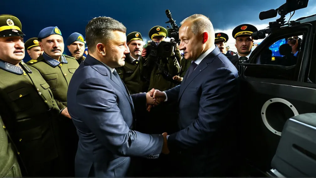 Evenimente din Ucraina