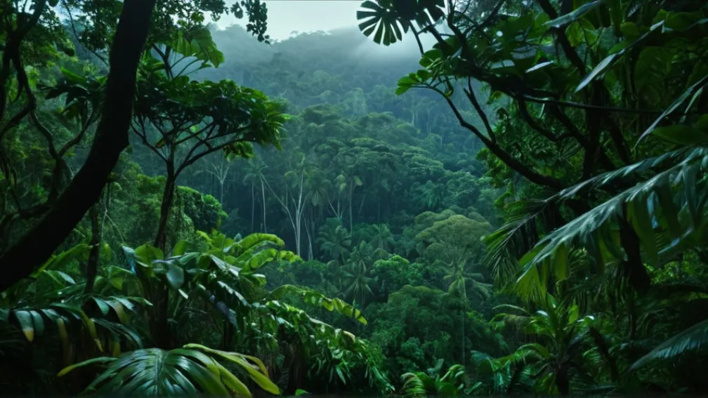 Brazilia Lansează Fondul "Păduri Tropicale pentru Totdeauna": Investiții Verzi pentru Amazon