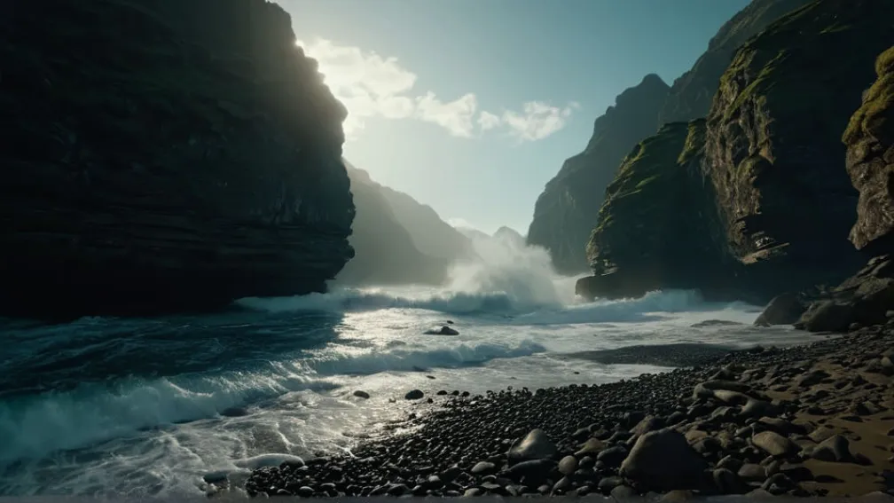 Attawalpa: Muzica, o Forță Superioară pentru Vindecare și Inspirație